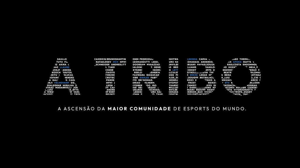 Documentário sobre ascensão da Tribo, maior comunidade de eSports do planeta, está disponível