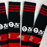 Zé Delivery é o novo patrocinador do Flamengo