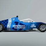 American Express fecha parceria com a F1 Academy