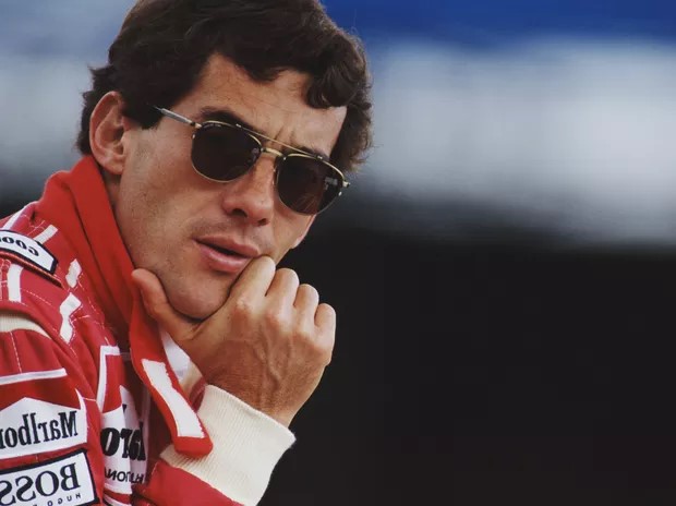 O legado comercial e social deixado por Ayrton Senna