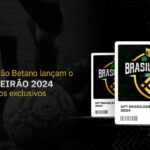 Binance apresenta NFTs do Brasileirão para temporada 2024