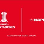 Conmebol anuncia seguradora Mapfre como nova patrocinadora da Libertadores