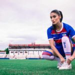 Volt Sports lança novos uniformes do Fortaleza para a temporada 2024/2025