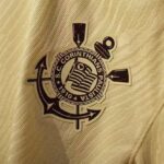 Corinthians projeta receita 125% maior com acordos de patrocínio