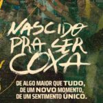 Visando estreitar laços com os torcedores, Coritiba lança a campanha “Nascido pra ser Coxa”