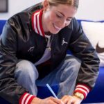 Demi Vollering, sensação do ciclismo feminino, assina com a Nike