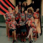 Inspirados por mulheres de várias gerações, FARM, adidas e Flamengo lançam coleção