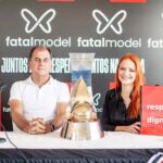 Fatal Model presenteará torcedor com carro 0 km em ativação no aniversário do Vitória