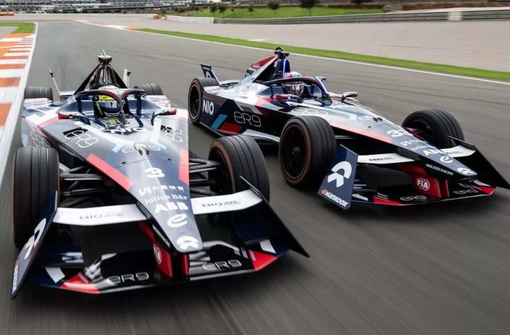 Em acordo plurianual, Fórmula E anuncia parceria com a Aggreko