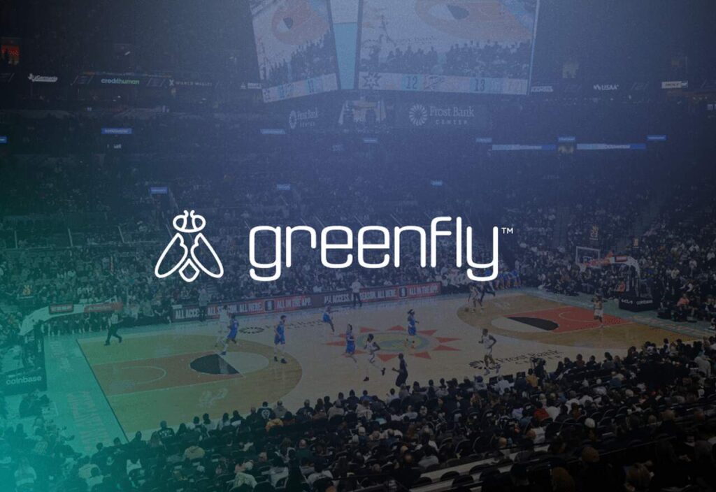 Em acordo plurianual, NBA estende parceria com a Greenfly