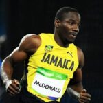 adidas apresenta proposta para assumir como fornecedora da equipe de atletismo da Jamaica