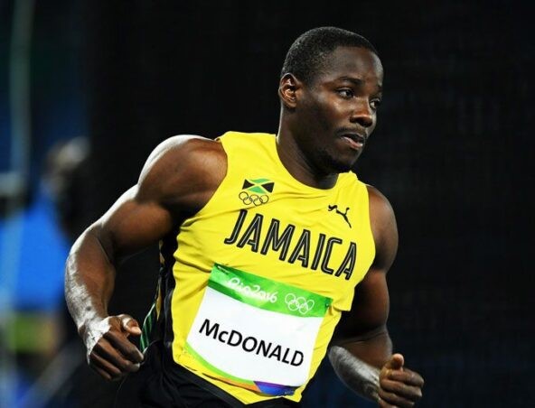 adidas apresenta proposta para assumir como fornecedora da equipe de atletismo da Jamaica
