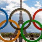 A utilização da Inteligência Artificial nos Jogos Olímpicos Paris 2024