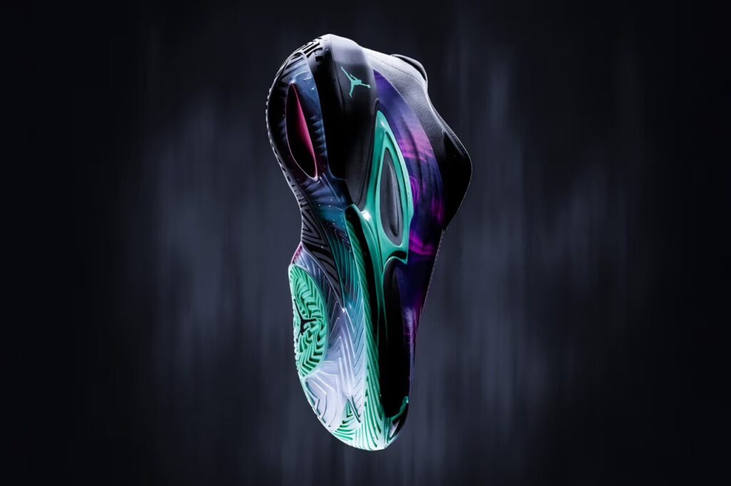 Nike lança o Jordan Luka 3, novo modelo de Luka Doncic