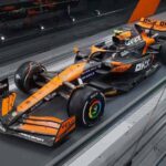 McLaren e Mastercard podem fechar acordo de patrocínio histórico