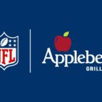NFL anuncia acordo com a rede de restaurantes Applebee´s