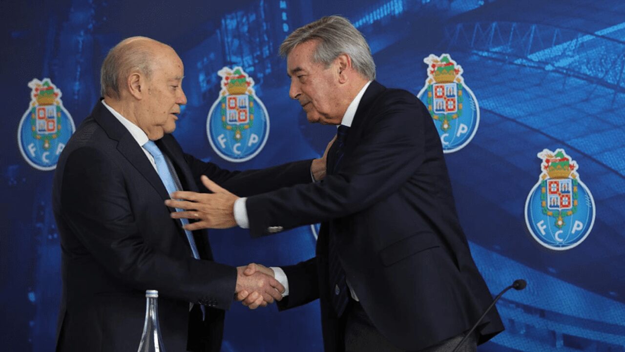 Visando rentabilizar Estádio do Dragão, Porto contará com investimento de € 65 milhões