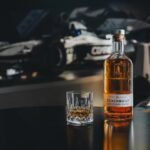 Williams anuncia parceria com a Coachbuilt Whisky, marca do ex-piloto Jenson Button