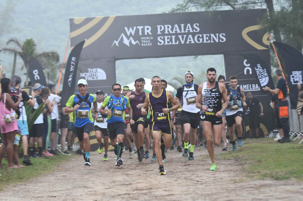 Em expansão pelo Brasil, World Trail Races chega a Minas Gerais