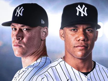 New York Yankees segue como franquia mais valiosa da MLB em 2024