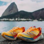 adidas e Maratona do Rio lançam coleção especial para a edição 2024