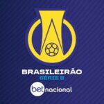 Betnacional substitui Betano nos naming rights da Série B do Campeonato Brasileiro