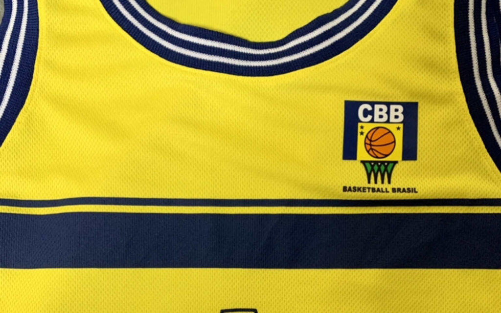 CBB e Centauro celebram os 30 anos do título Mundial feminino de basquete com camisa retrô