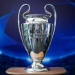 TNT Sports vai levar jogos da Champions League também para o YouTube na próxima temporada