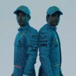 Ferrari trocará vermelho por azul no GP de Miami