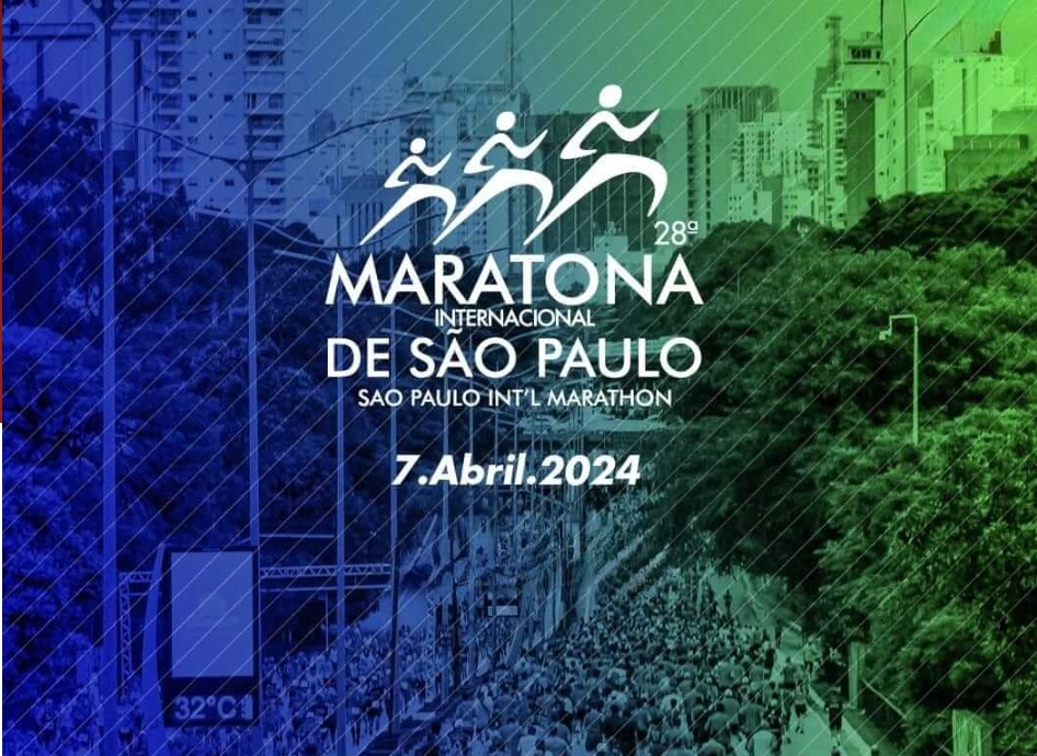 Smart Fit é patrocinadora da Maratona Internacional de São Paulo 