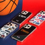 NBA e Gocase apresentam nova coleção oficial