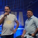 Pedro Lourenço é oficialmente o novo dono da SAF do Cruzeiro
