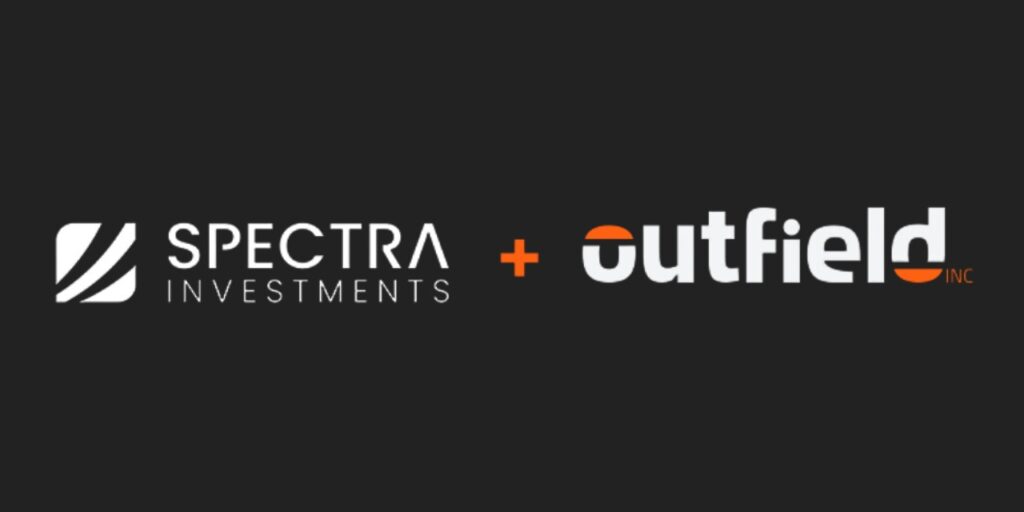 Com foco no mercado de esportes e entretenimento, Spectra investe R$ 50 milhões na OutField Ventures