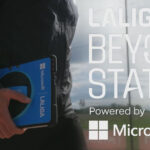 LALIGA e Microsoft lançam iniciativa estudantil em parceria com clubes