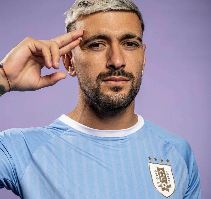 adidas deve ser a nova fornecedora de material do Uruguai a partir da Copa América 2024