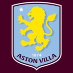 Após anunciar mudança no começo do ano, Aston Villa apresenta novo escudo