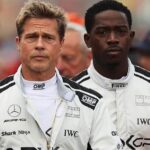 Estrelado por Brad Pitt, filme da Fórmula 1 terá investimento acima de US$ 300 milhões