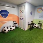 Promovendo inclusão, Paysandu inaugura espaço para acomodar crianças com o espectro autista
