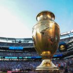 Sede em 2024, Estados Unidos poderá receber duas edições seguidas da Copa América