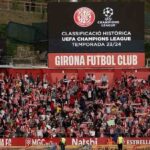 Clube do Grupo City, Girona pode não participar da próxima Champions League