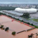 Clubes gaúchos solicitam suspensão de partidas para a CBF