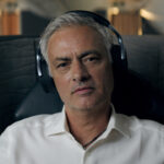 José Mourinho estrela a nova campanha da Turkish Airlines