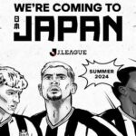 Fortalecendo presença na Ásia, Newcastle confirma participação em torneio no Japão