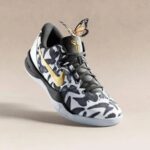 Intitulado de “Mambacita”, Nike apresenta edição especial do tênis Kobe 8