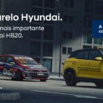 Hyundai aproveita Maio Amarelo e lança campanha de conscientização no trânsito com pilotos da Copa Hyundai HB20