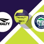 Penalty renova acordo com a Federação Paranaense de Voleibol até o final de 2025