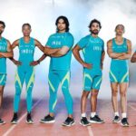 Puma anuncia parceria com a Federação de Atletismo da Índia