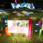 Festival Olímpico Parque Time Brasil terá Globo como parceira de mídia