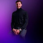 Ruben Dias, zagueiro do Manchester City, anuncia acordo com a agência Nebula Sports