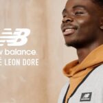 Em parceria com Saka, New Balance e Aimé Leon Dore lançam nova chuteira